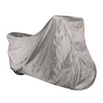 Чехол для мотоцикла Proud To Ride / Уплотненный