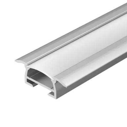 Профиль TK-F-2000 (CT) ANOD (Arlight, Алюминий) 016936