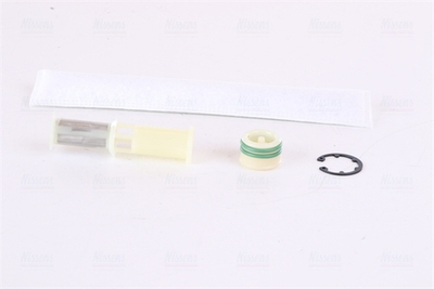 NISSENS - 95598-NIS - Dryer, air conditioning