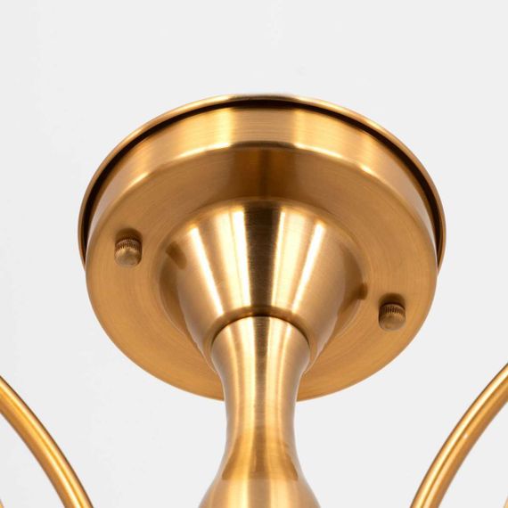 Потолочная люстра Citilux Краков CL401133