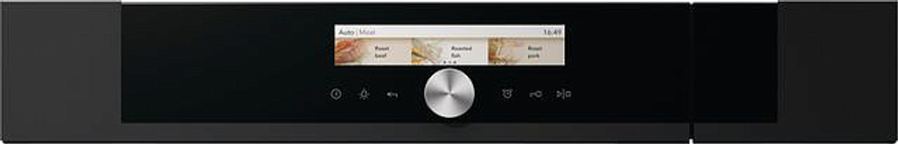 Компактный духовой шкаф с функцией пароварки Gorenje Plus GCS873B