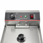 Фритюрница ROAL SZ-102V