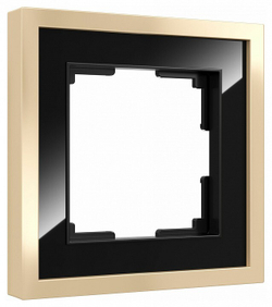 Рамка на 1 пост Werkel W0012852