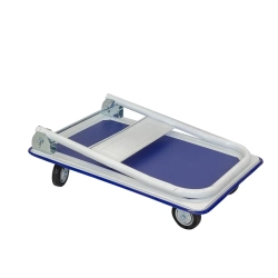Тележка платформенная складная(475х725мм,г/п150кг) Forsage F-TH6001006
