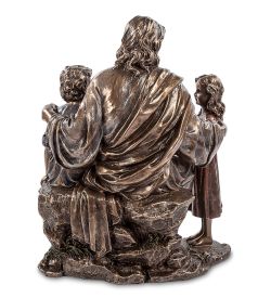 Veronese WS-414 Композиция «Проповедь Иисуса»