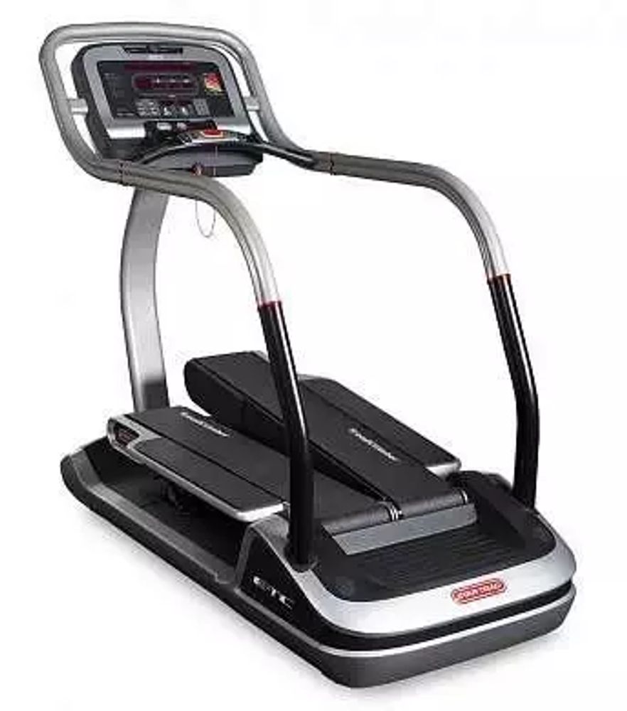 Шаговый тренажер STAR TRAC 8-TC TreadСlimber CHF/9-9214-8TC-220CE-LCD