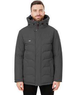 Куртка мужская М2019 Auto Jack