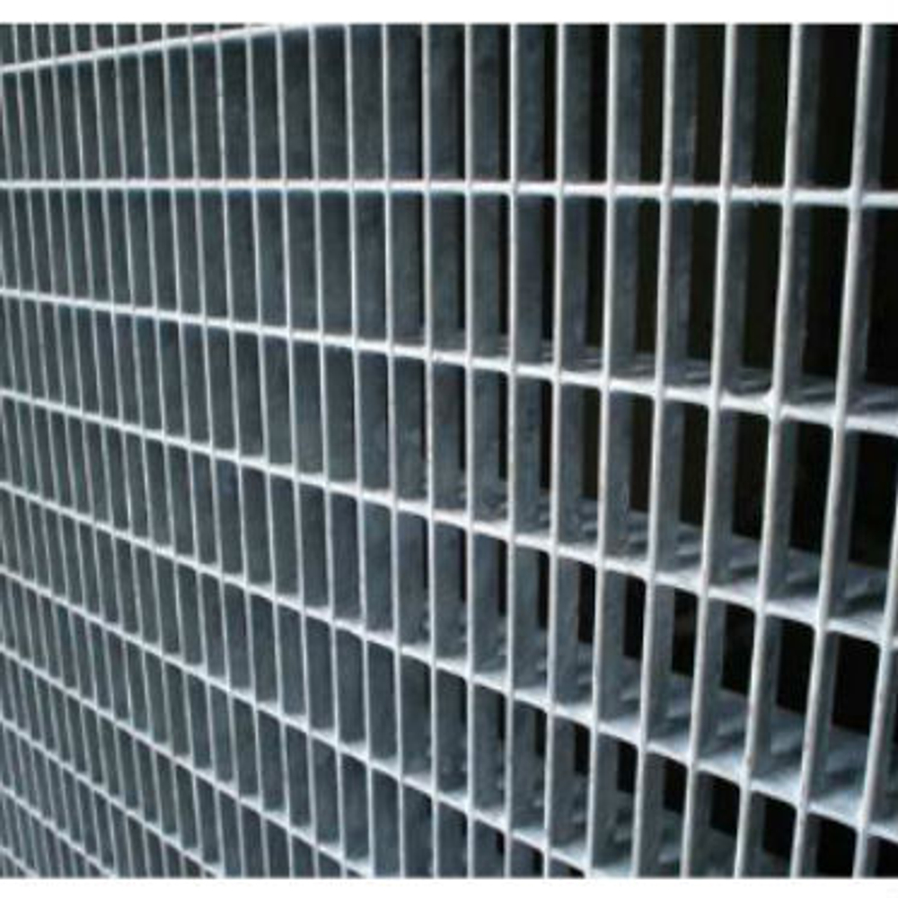 Входная грязезащитная решетка, ячейка 33х11, высота 30 мм