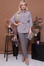 Рубашка 41614 Avili