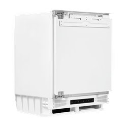 Встраиваемая морозильная камера Maunfeld MBFR88SWGR Inverter