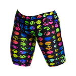 Джаммеры FUNKY TRUNKS Men's Broken Circle