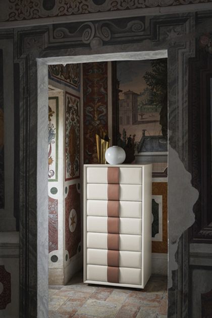 Комод Poltrona Frau Obi