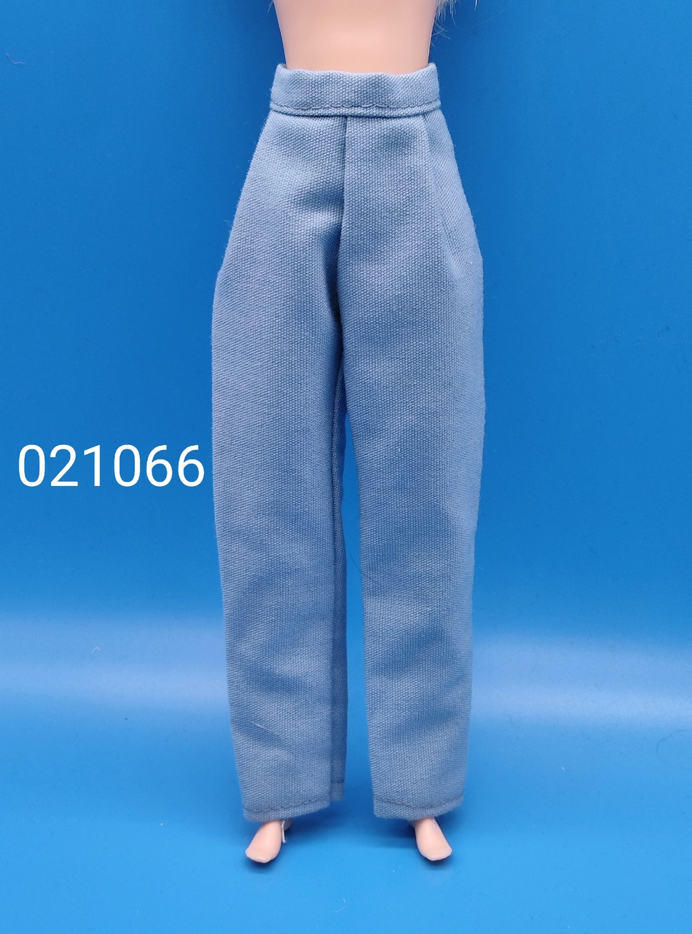 Одежда для куклы Барби винтаж штаны 021066