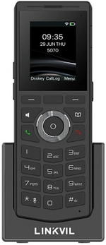 Телефон SIP  Fanvil W610D