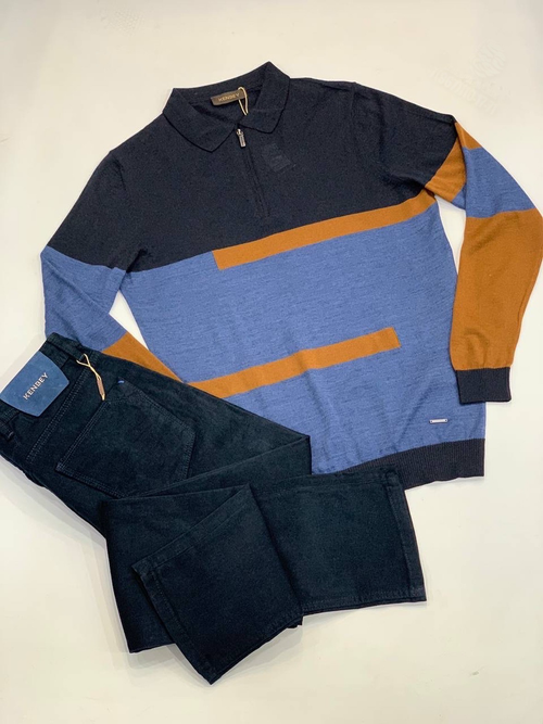 Джемпер Kenbey