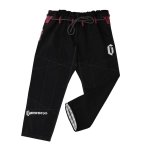 Кимоно GAMENESS PEARL 2.0 - Black
