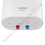 Водонагреватель EDISSON Solar 50 V