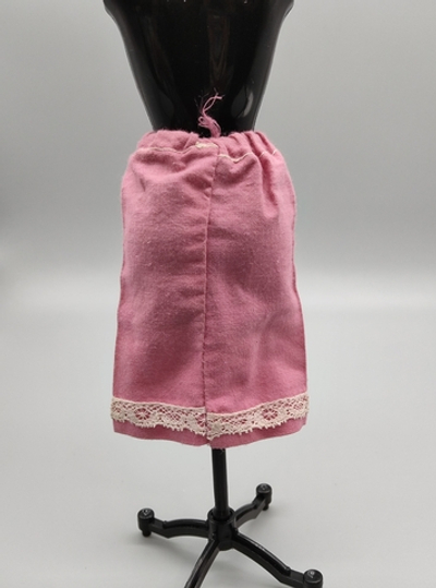 Одежда для куклы Барби винтаж юбка 01389