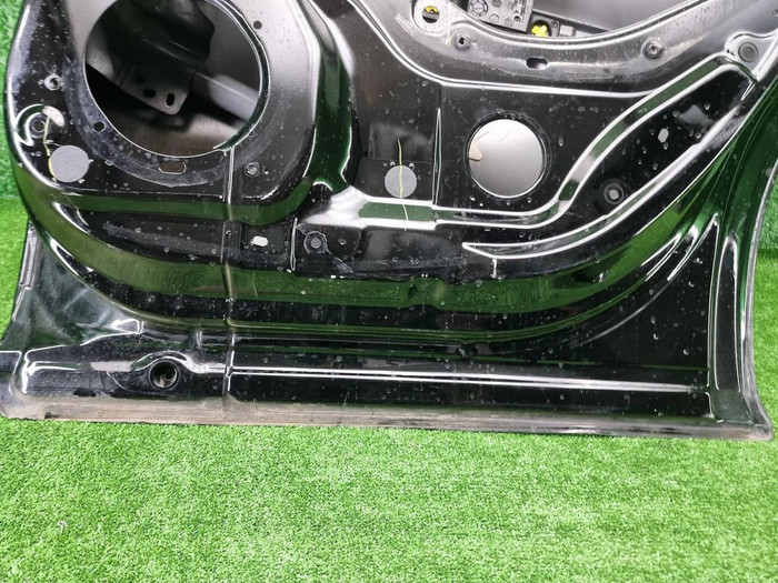 Дверь задняя правая Infiniti QX50 2 (2017-н.в.)