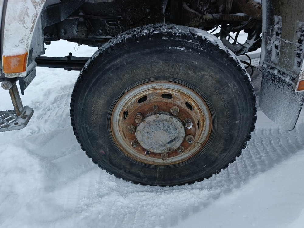 Shacman (Shaanxi) SX* 6x6 Самосвал SX32586V385 (Дизельный, 11,6 л, 423 л.с., МТ)