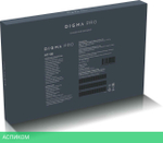 Планшет Digma Pro HIT 106 T606 6/128Gb серый (HS1007PL)