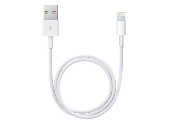 Partner USB 2.0 - Apple iPhone/iPod/iPad с разъемом 8pin 1м ПР027908 Кабель