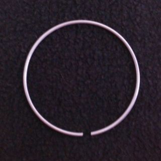 Кольцо стопорное BBS 58.0x2.0 мм