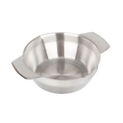 Соковыжималка ручная для цитрусовых Gipfel 51904 13,5x17x9,3см