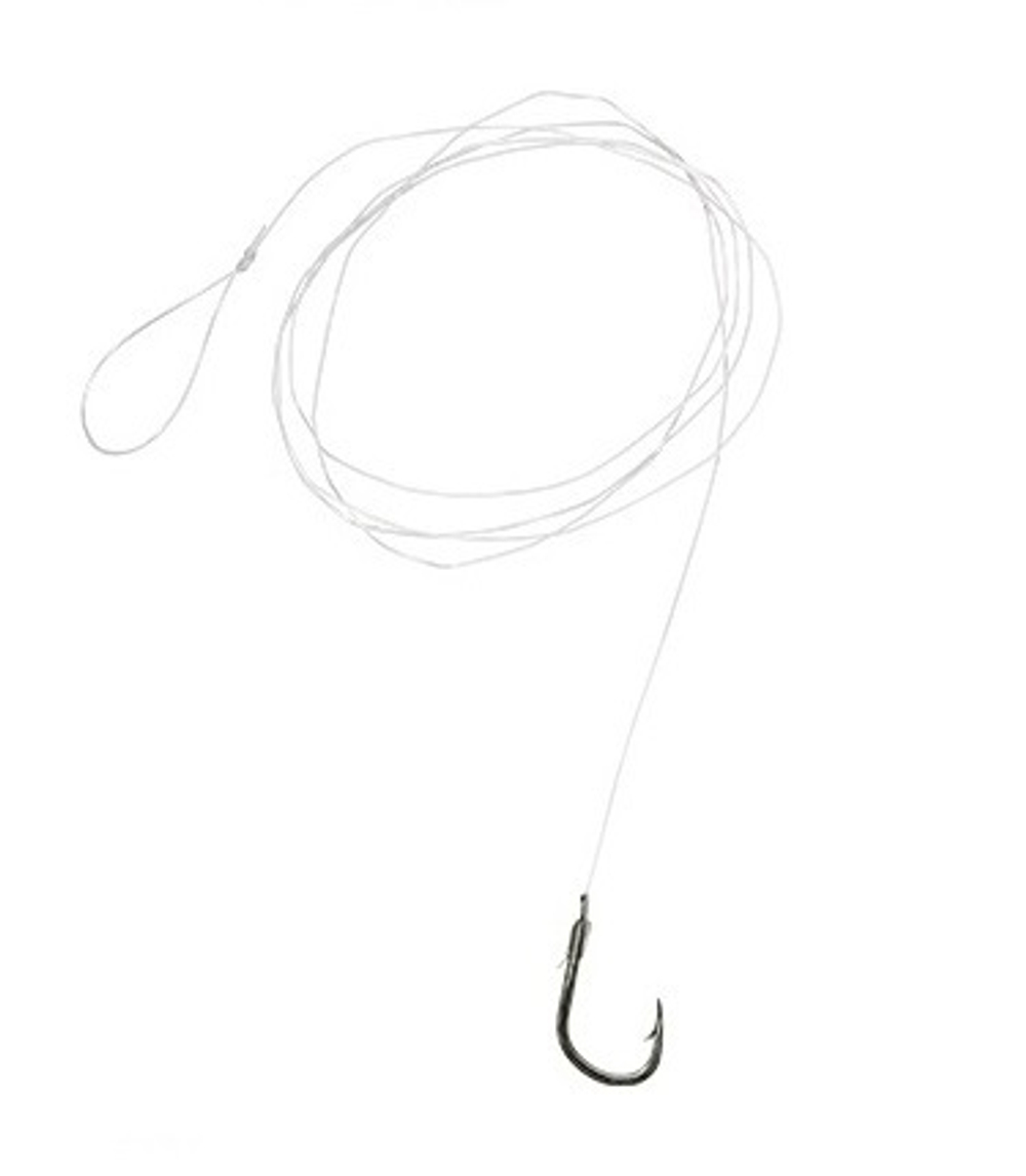 Крючки для рыбалки Saikyo KP-10084 Dough BN