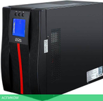 Источник бесперебойного питания Powercom Macan (MAC-1500)
