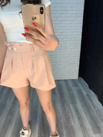 летние шорты на резинке интернет магазин