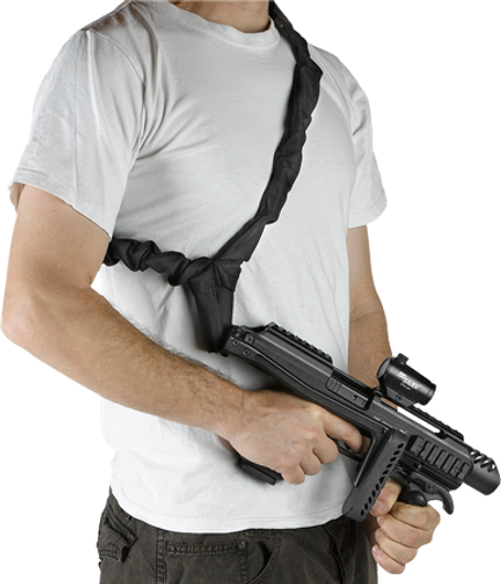 Одноточечный ремень