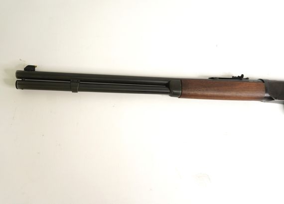 Пневматическая винтовка Umarex Legends Cowboy Rifle (скоба Генри)