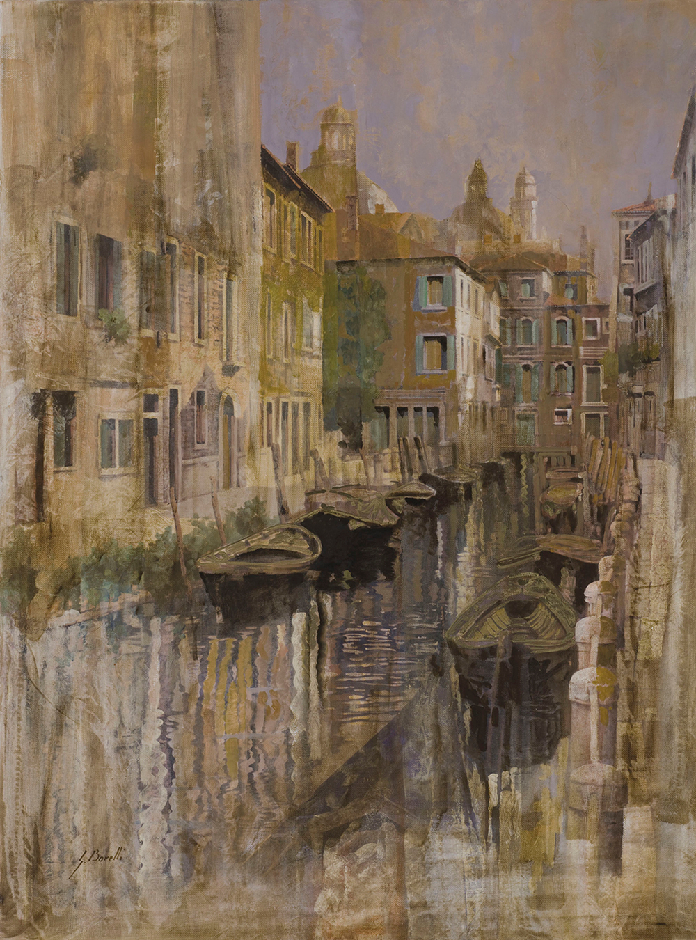 Коллекция Города и страны