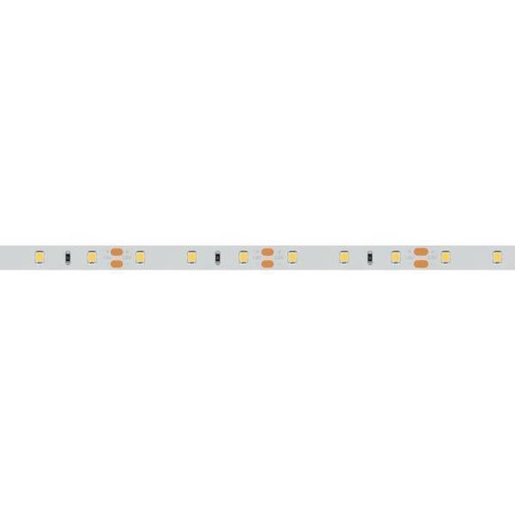 Светодиодная лента Arlight 7,2W/m 60LED/m 2835SMD теплый белый 5M 020019(2)