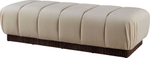 Банкетка McGuire Channel Bench