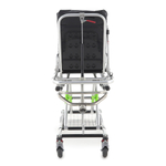 Каталка больничная Med-Mos YQC-2L СП-6 / KatB-31211R