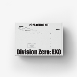 Набор EXO - 2026 SEASON'S GREETINGS