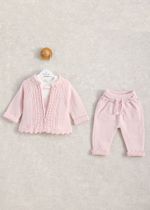 кофта с лонгсливом и штанами