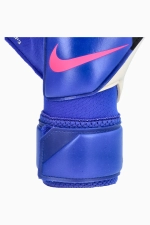 Вратарские перчатки Nike Vapor Grip 3 - синий