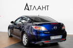 Mazda Mazda6, 2011 год