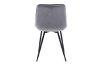Стул CG1953 серый UF910-03