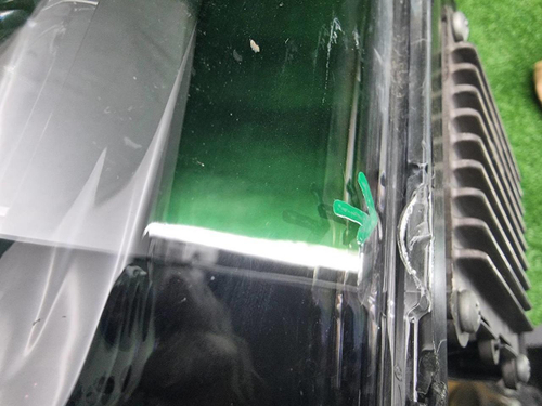 Фара левая JAECOO J7 (2023-н.в.) LED