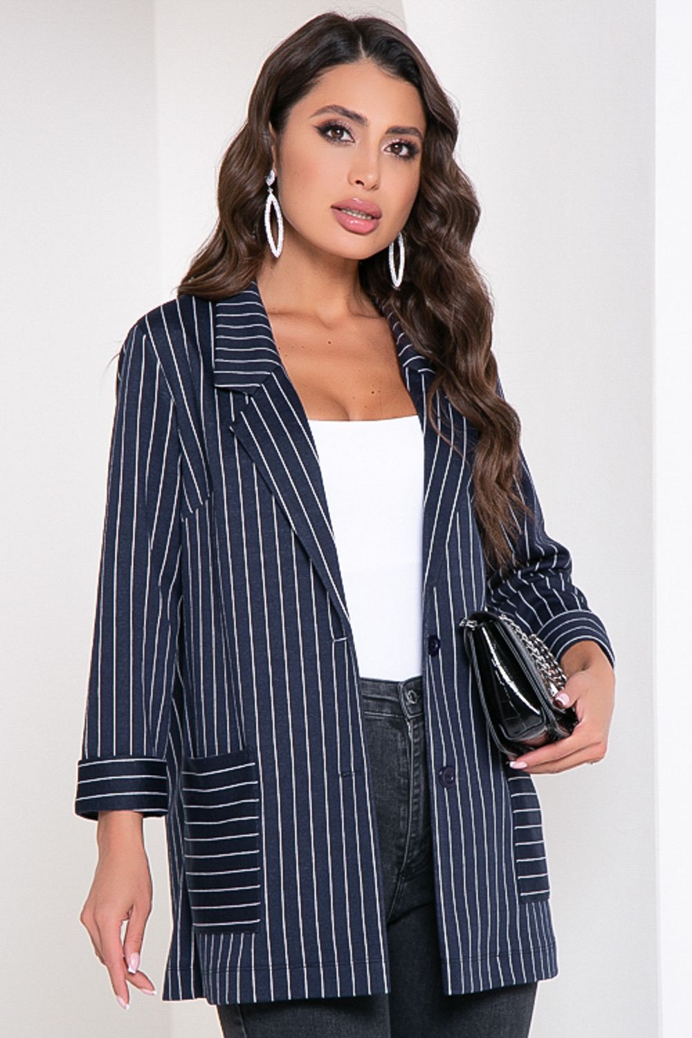 Жакет 8098 Avili