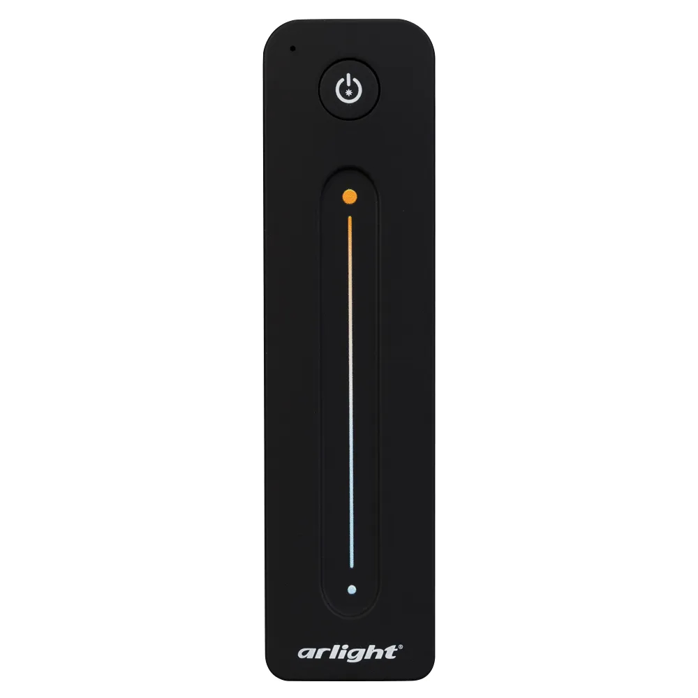 Пульт SMART-R39-MIX (1 зона, 2.4G) (Arlight, IP20 Пластик, 5 лет) 026412