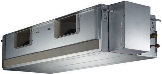 Сплит-система SAKATA SIB-140DBY/SOB-140YA