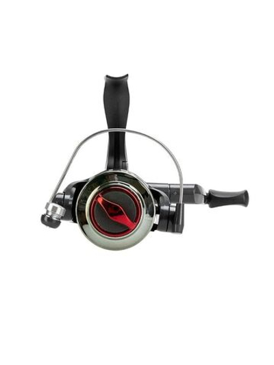 Катушка безынерционная Premier Python (РR-РТ-3000) 3000 1BB