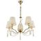 Подвесная люстра Freya Madeline FR2019PL-05BS