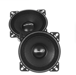 Автоколонки URAL AS-BV 100 Bulava (10"/2шт)