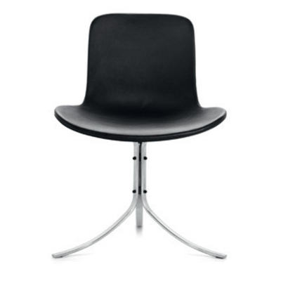 Стул Poul Kjaerholm PK9